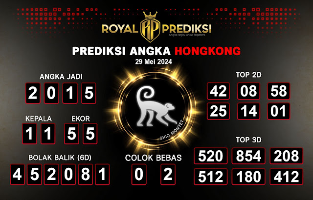 syair hk vip